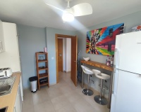 Revente - Appartement - Sucina - Hacienda Riquelme Golf Resort