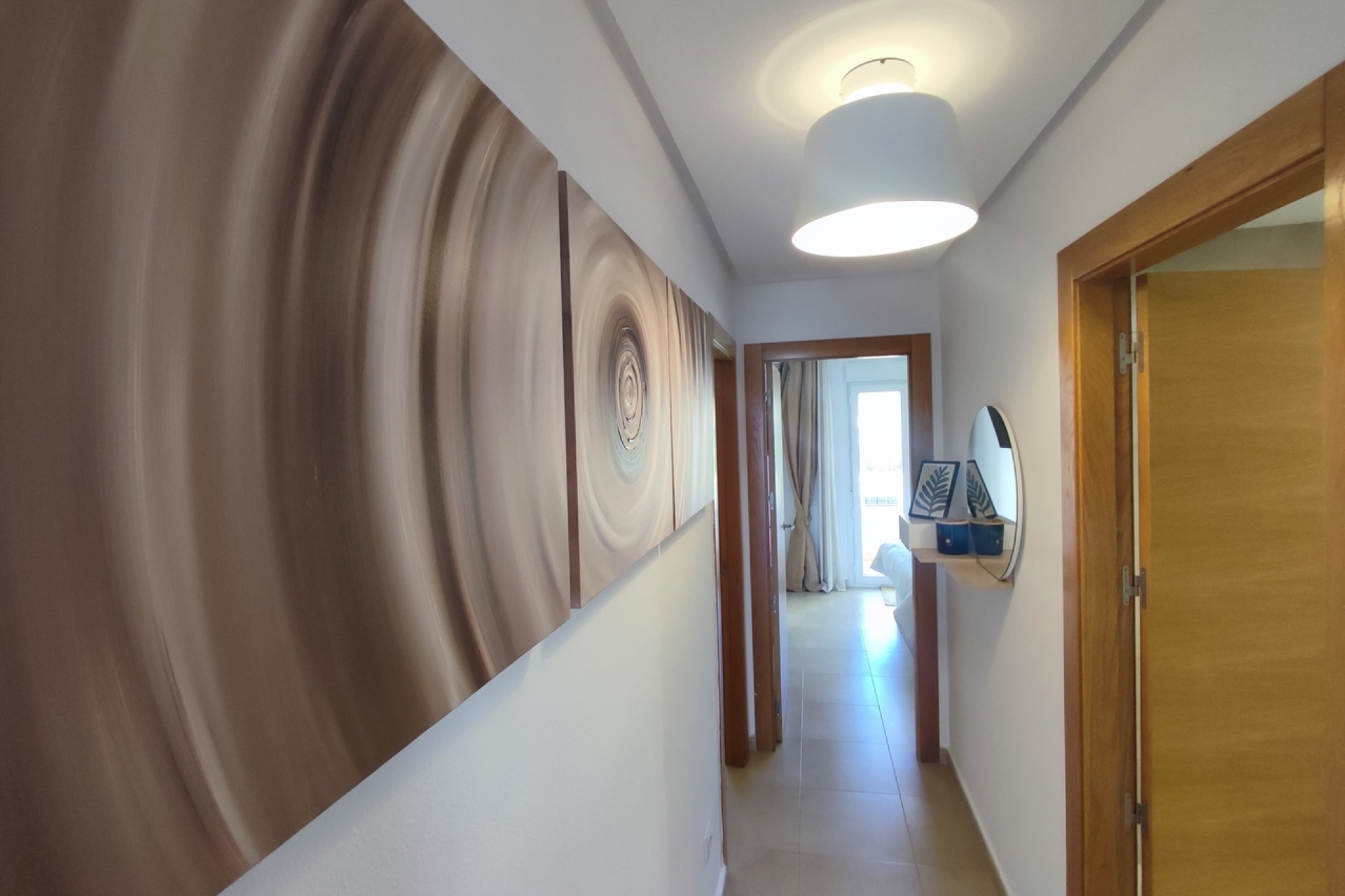 Revente - Appartement - Sucina - Hacienda Riquelme Golf Resort