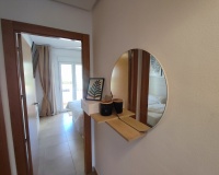 Revente - Appartement - Sucina - Hacienda Riquelme Golf Resort