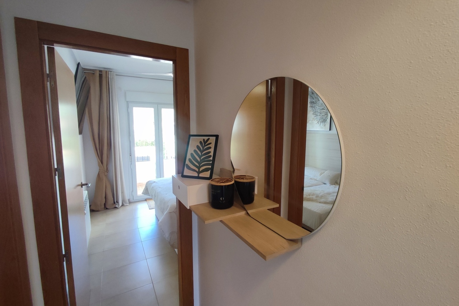 Revente - Appartement - Sucina - Hacienda Riquelme Golf Resort