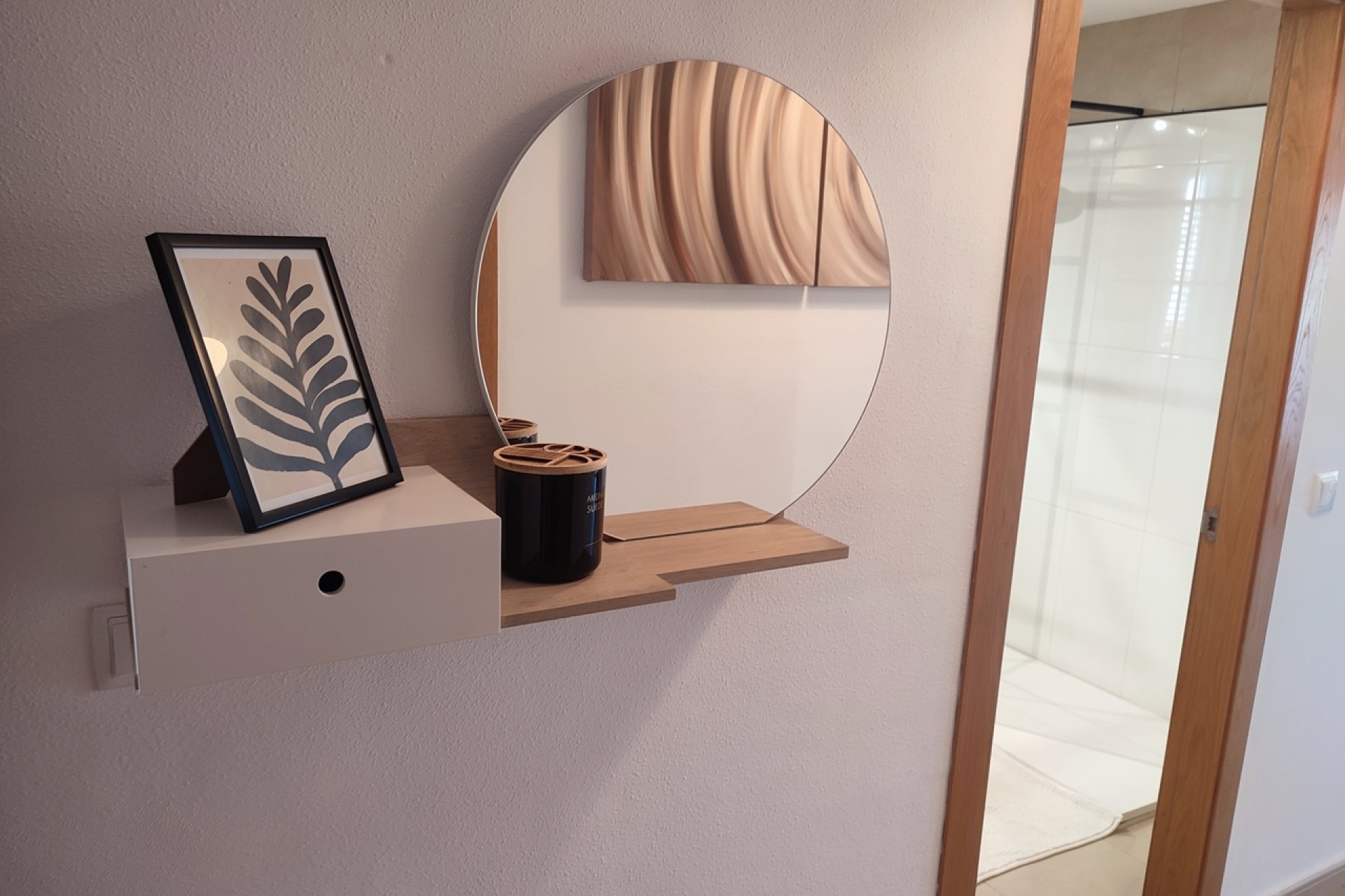 Revente - Appartement - Sucina - Hacienda Riquelme Golf Resort