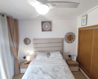 Revente - Appartement - Sucina - Hacienda Riquelme Golf Resort