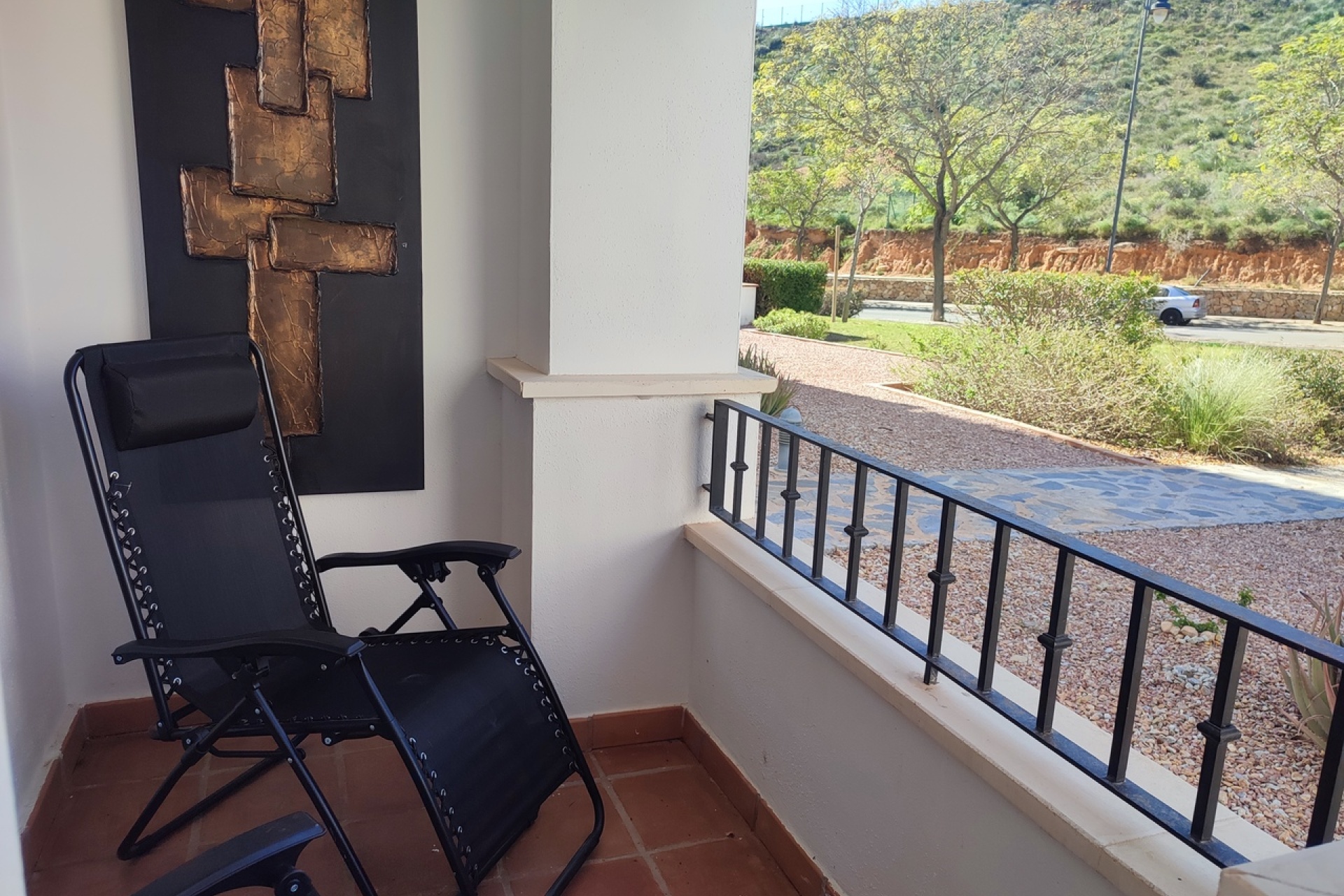 Revente - Appartement - Sucina - Hacienda Riquelme Golf Resort