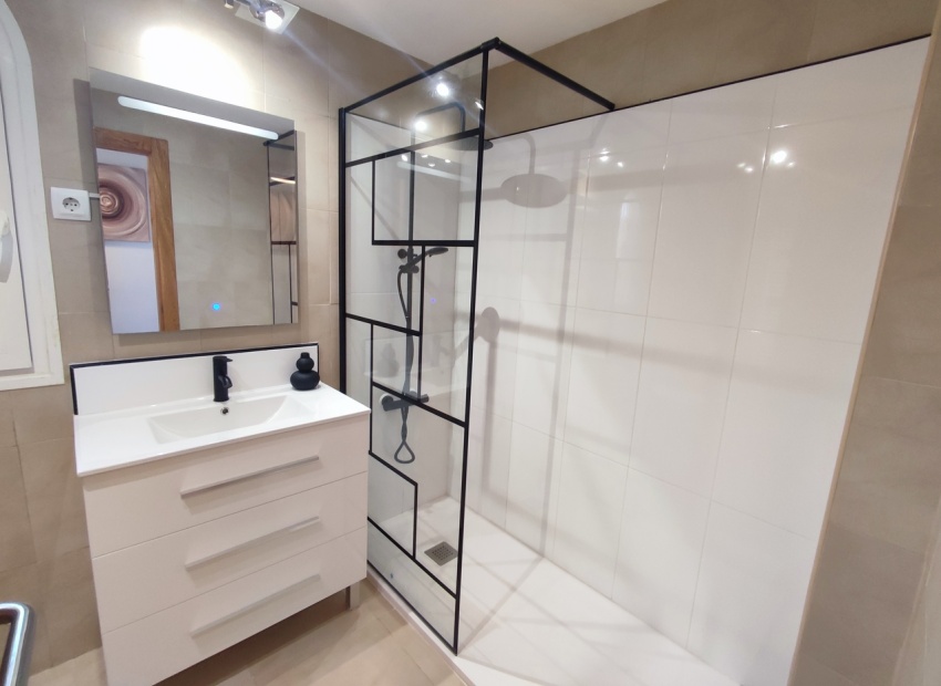 Revente - Appartement - Sucina - Hacienda Riquelme Golf Resort