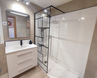 Revente - Appartement - Sucina - Hacienda Riquelme Golf Resort