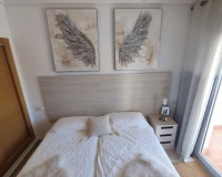 Revente - Appartement - Sucina - Hacienda Riquelme Golf Resort