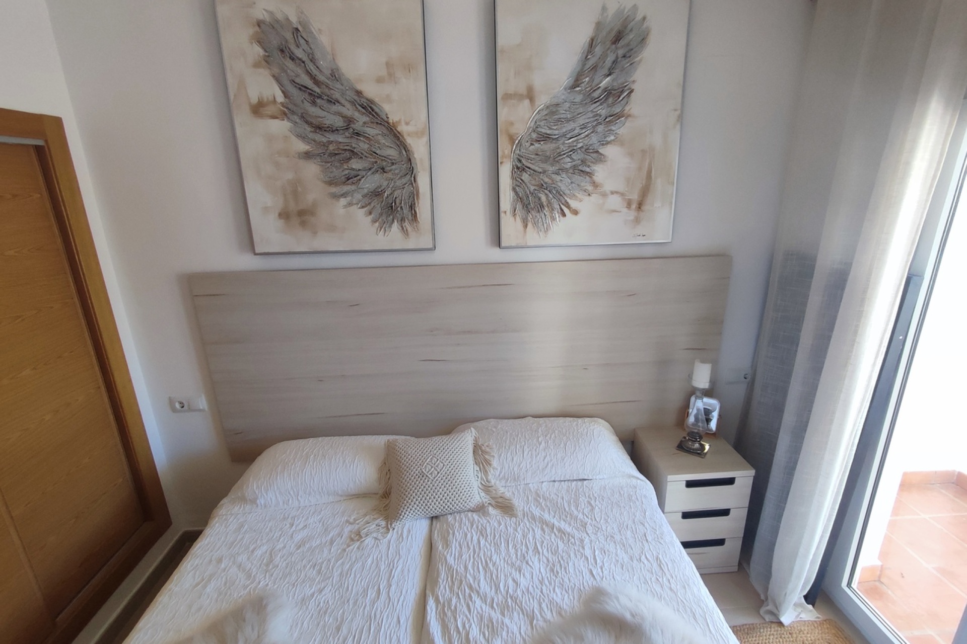 Revente - Appartement - Sucina - Hacienda Riquelme Golf Resort