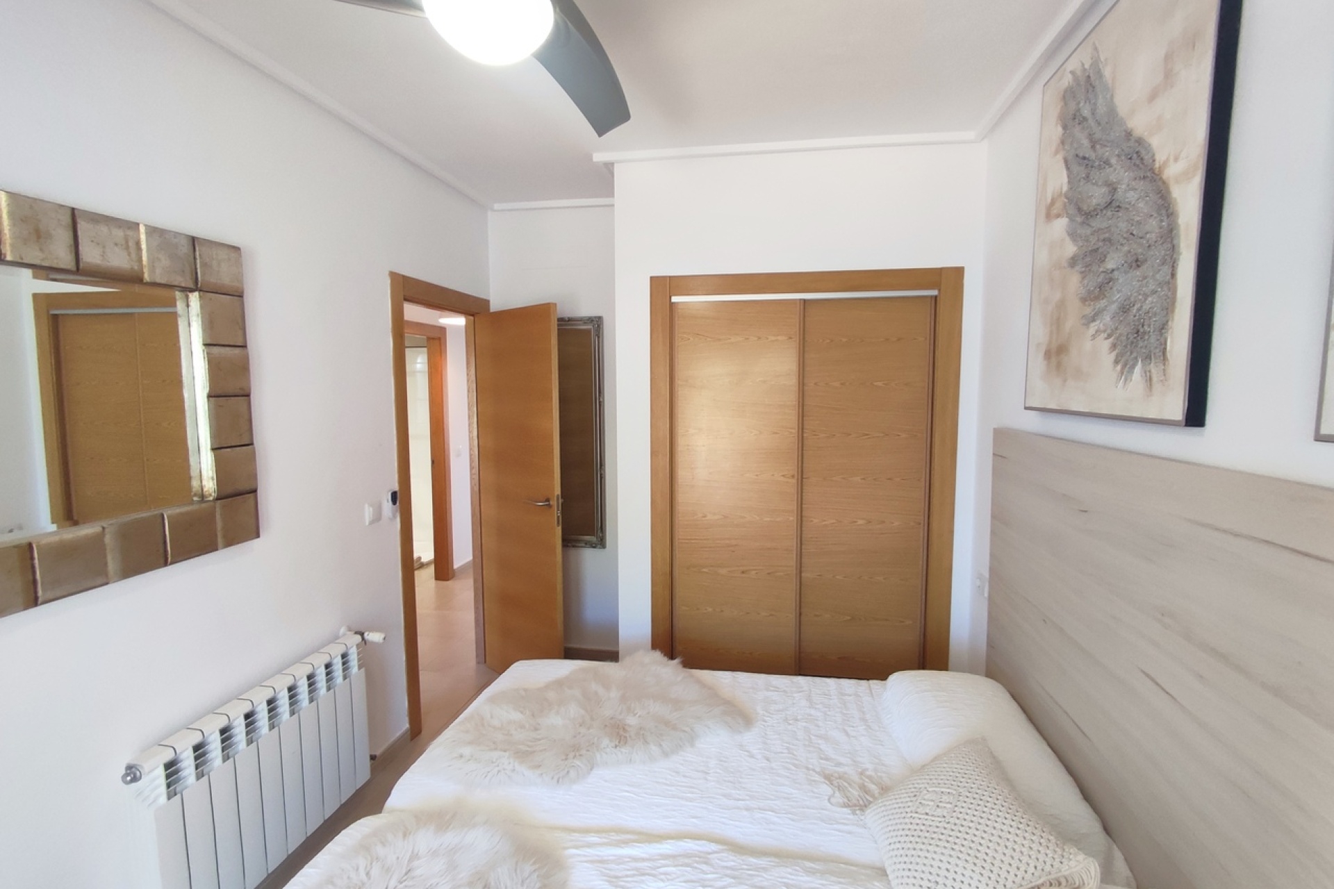 Revente - Appartement - Sucina - Hacienda Riquelme Golf Resort