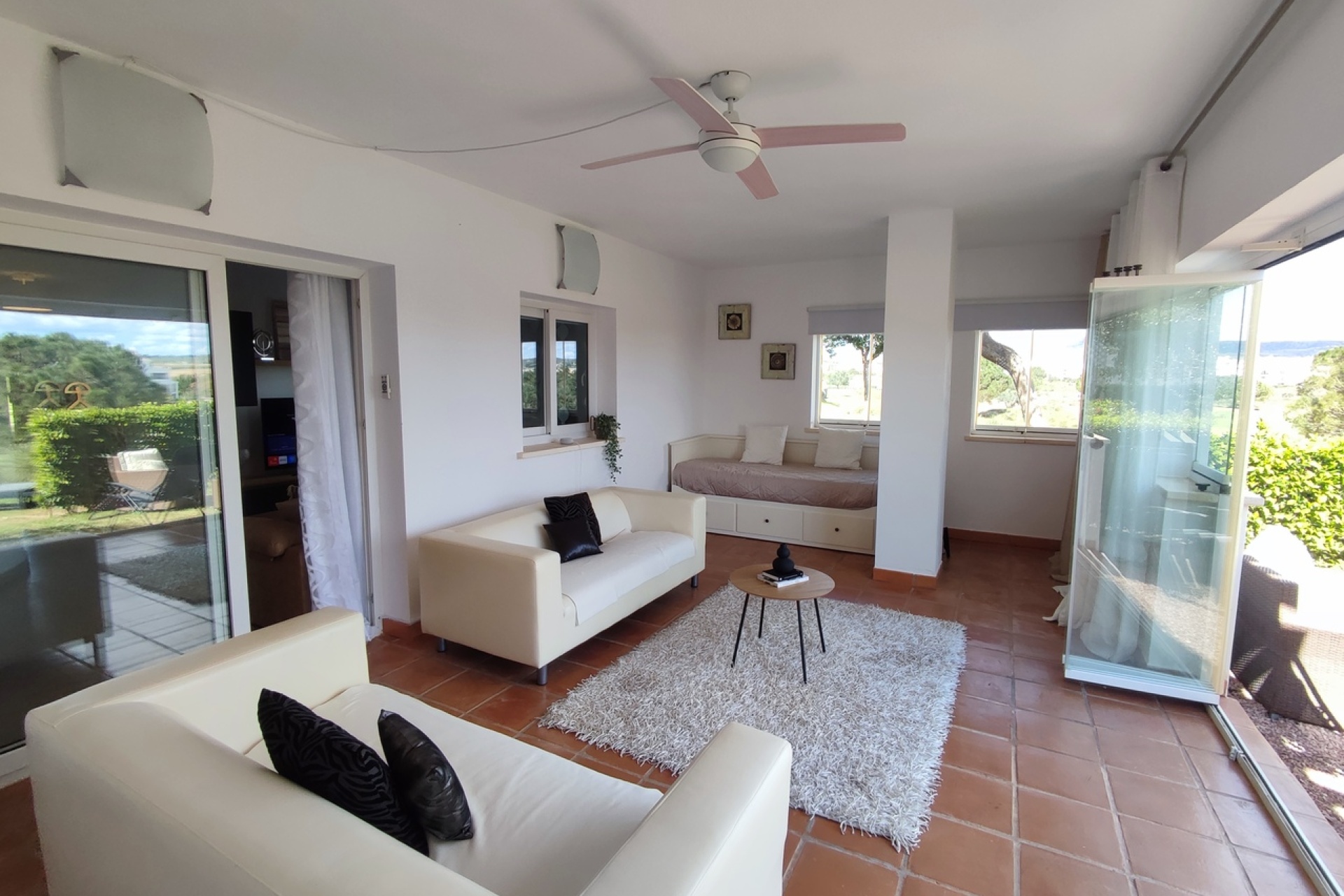 Revente - Appartement - Sucina - Hacienda Riquelme Golf Resort