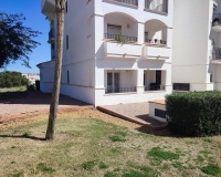 Revente - Appartement - Sucina - Hacienda Riquelme Golf Resort