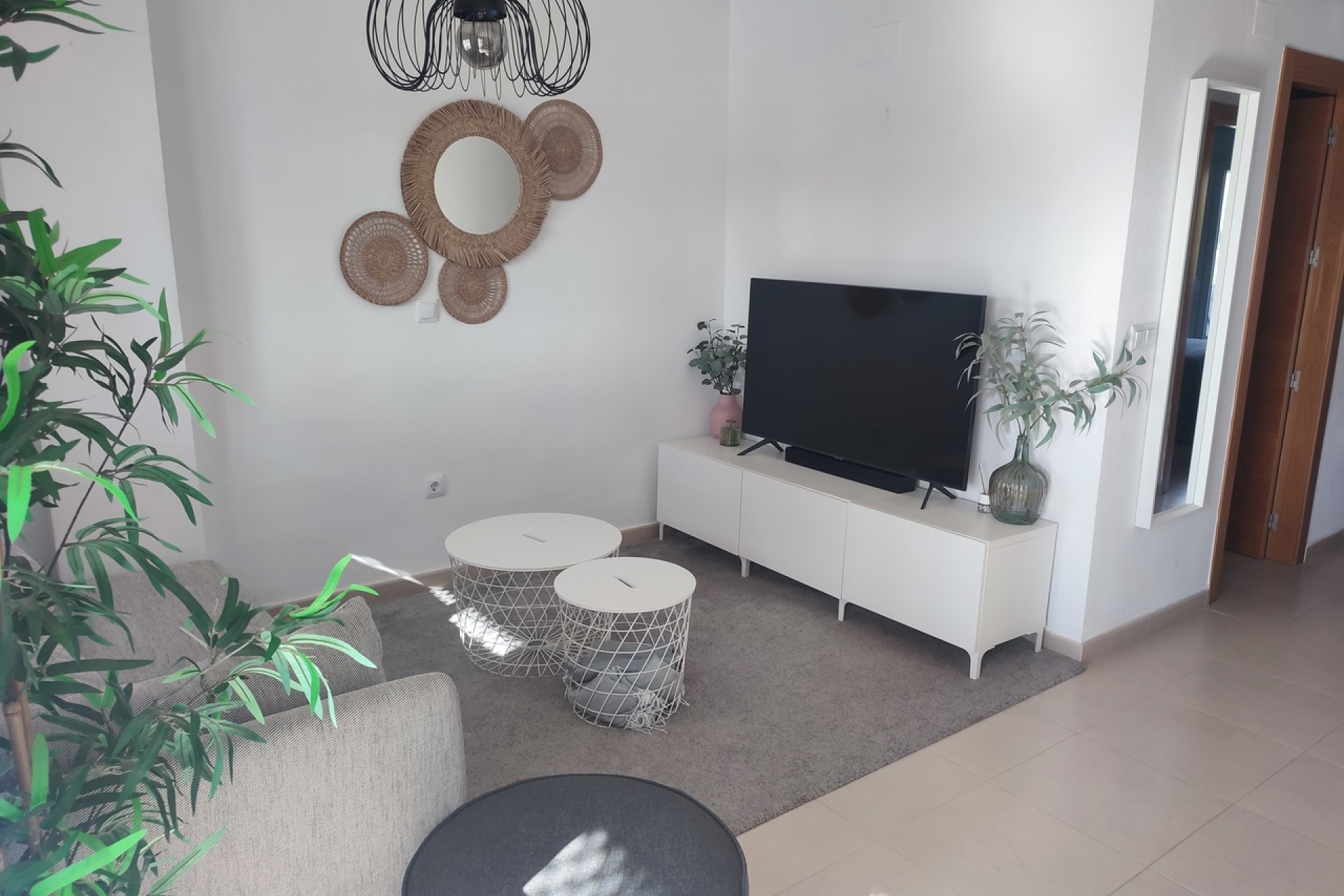 Revente - Appartement - Sucina - Hacienda Riquelme Golf Resort