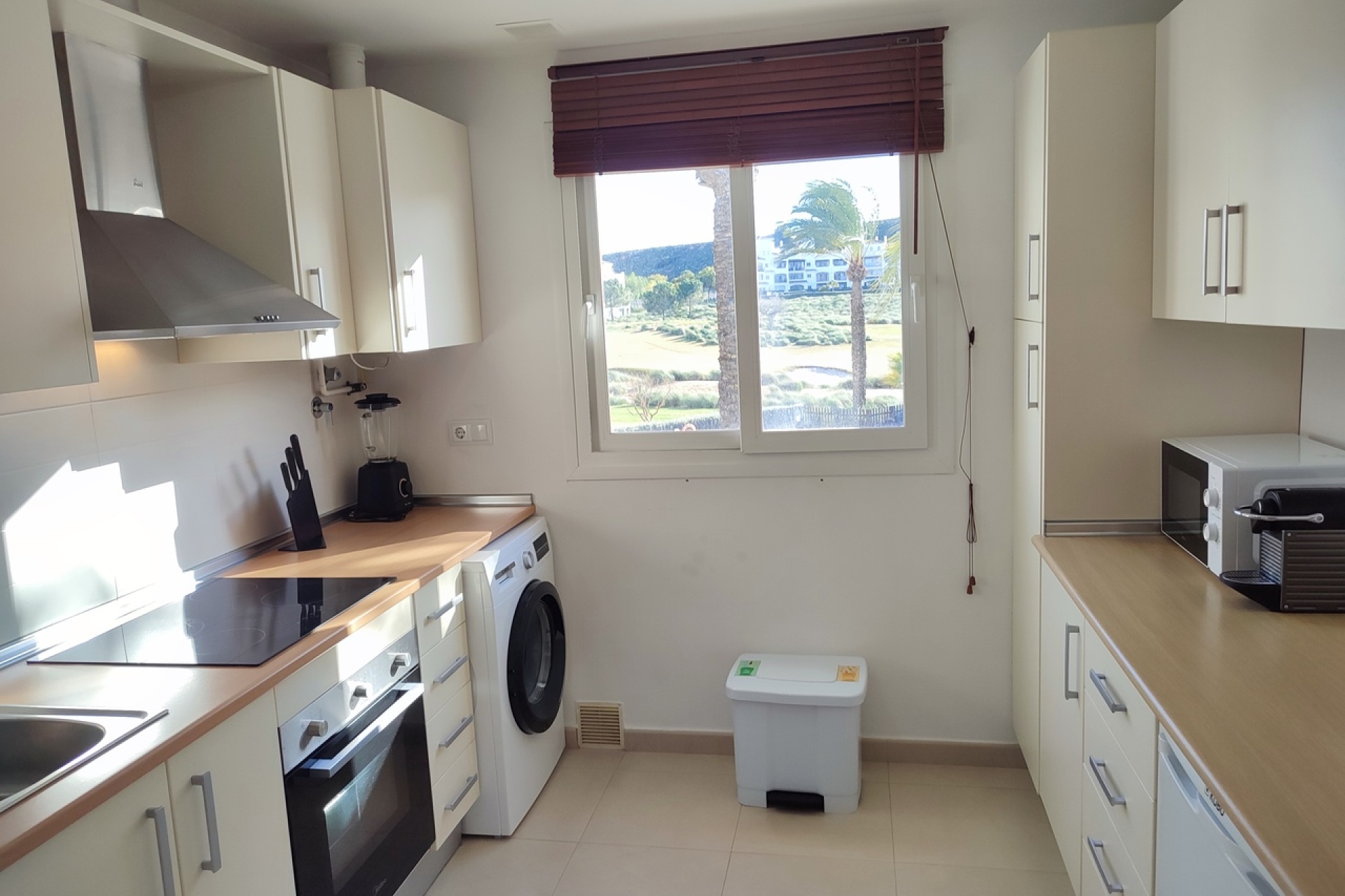 Revente - Appartement - Sucina - Hacienda Riquelme Golf Resort