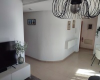 Revente - Appartement - Sucina - Hacienda Riquelme Golf Resort