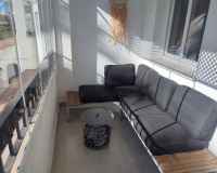 Revente - Appartement - Sucina - Hacienda Riquelme Golf Resort