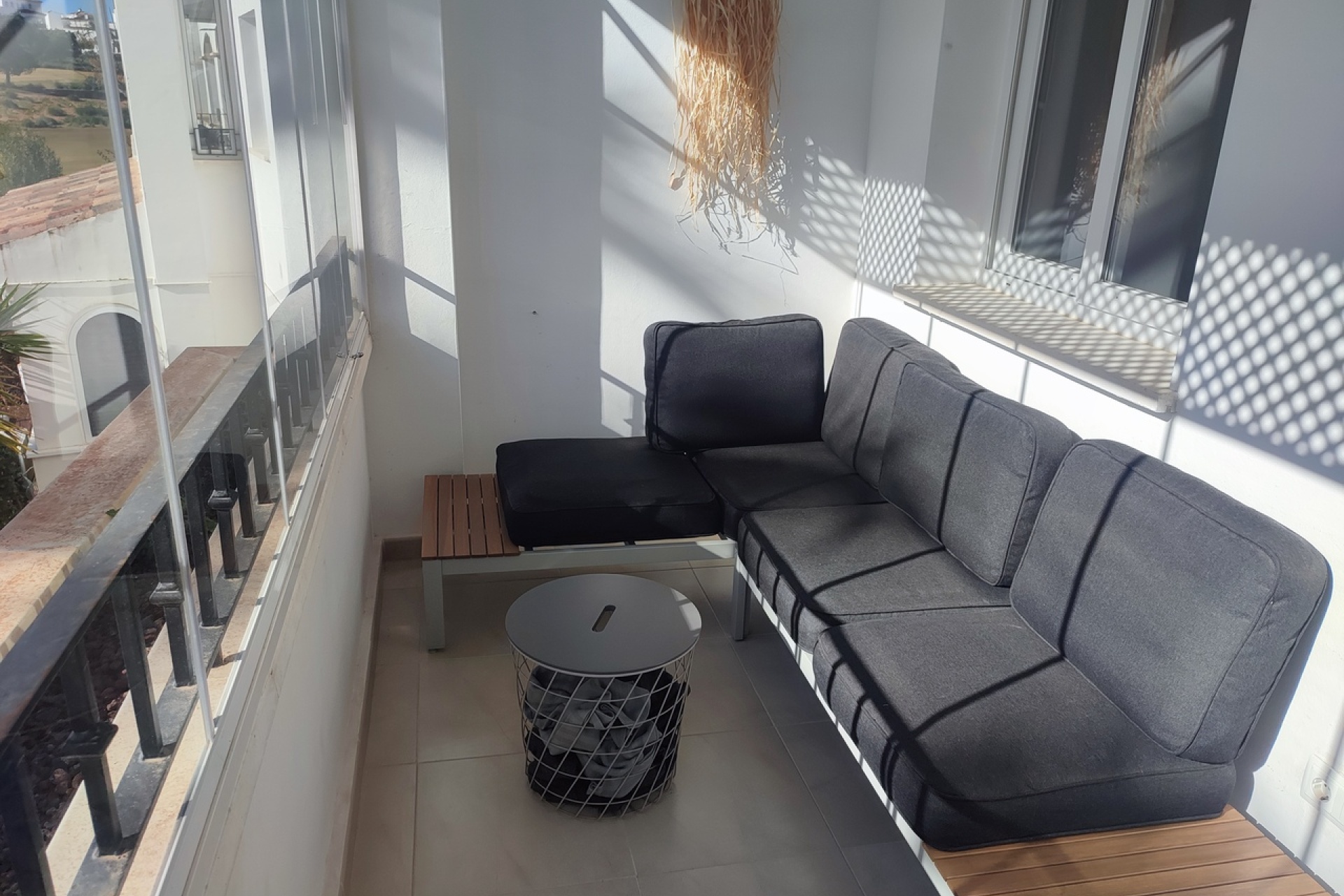 Revente - Appartement - Sucina - Hacienda Riquelme Golf Resort