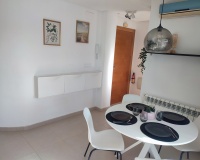 Revente - Appartement - Sucina - Hacienda Riquelme Golf Resort