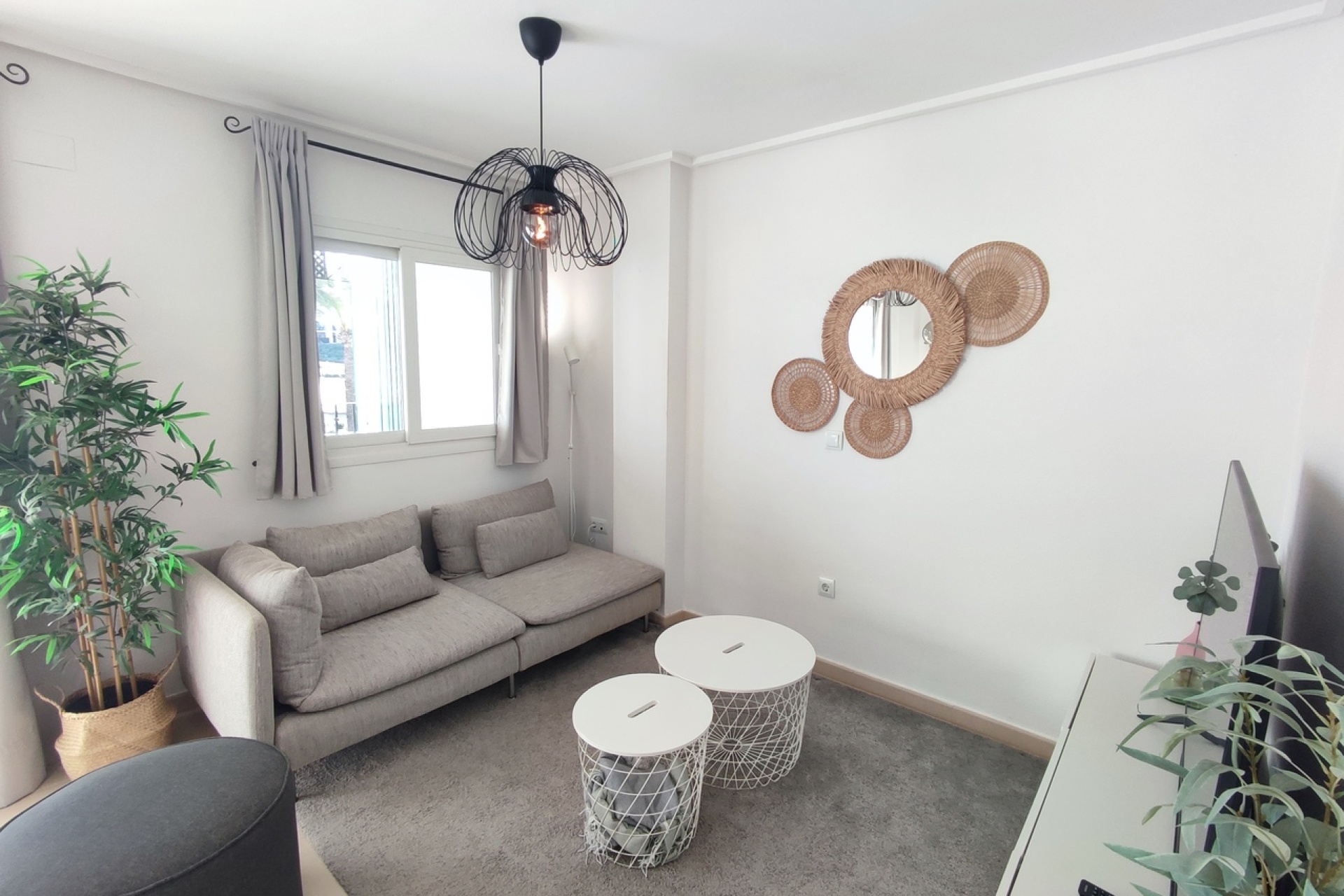 Revente - Appartement - Sucina - Hacienda Riquelme Golf Resort