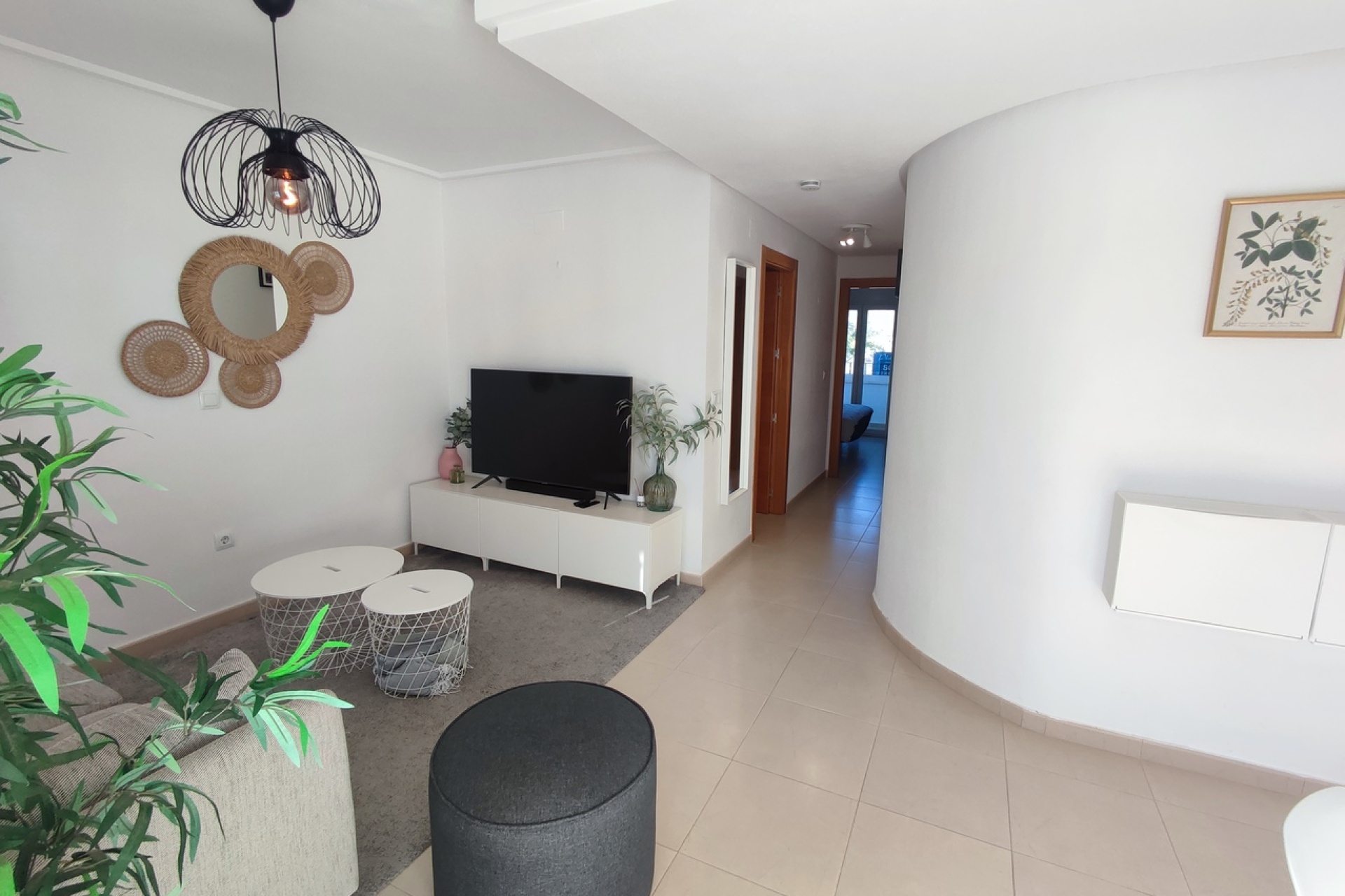 Revente - Appartement - Sucina - Hacienda Riquelme Golf Resort