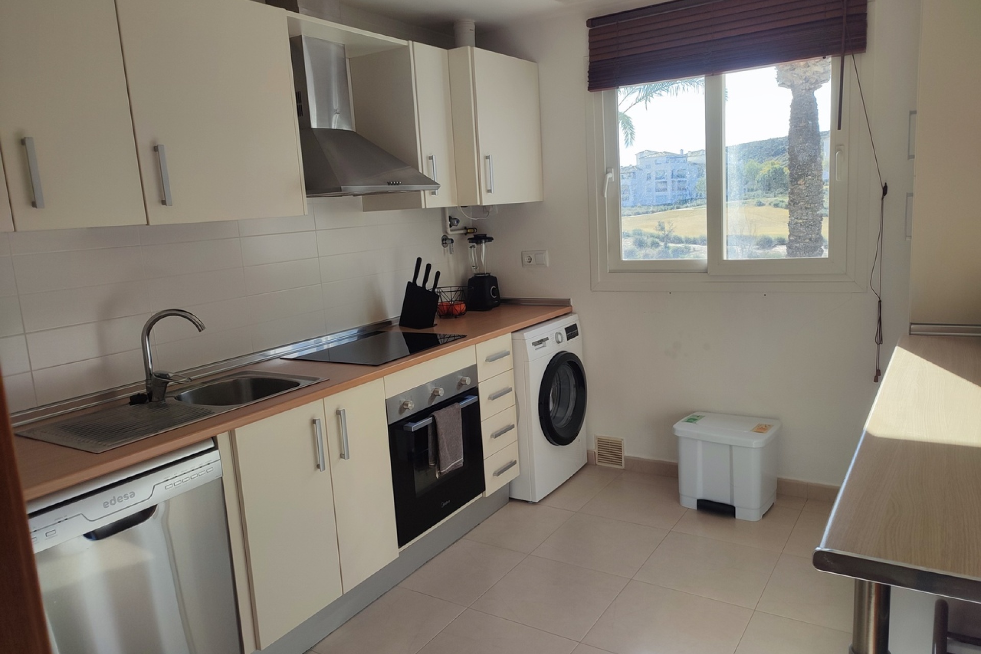 Revente - Appartement - Sucina - Hacienda Riquelme Golf Resort