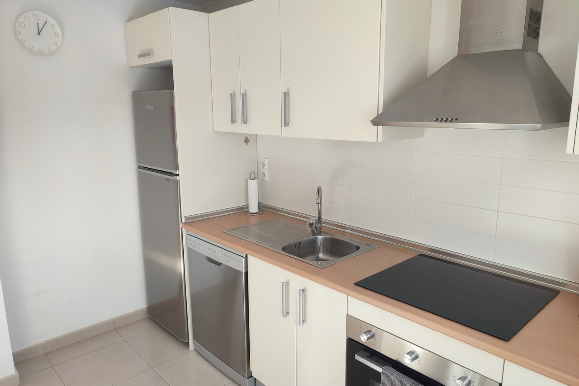 Revente - Appartement - Sucina - Hacienda Riquelme Golf Resort