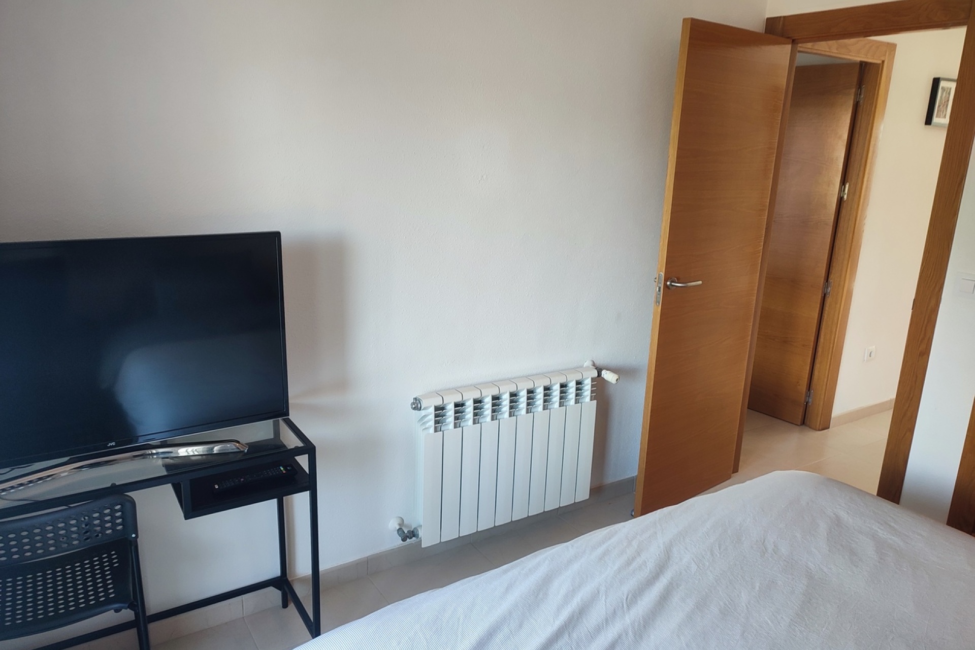 Revente - Appartement - Sucina - Hacienda Riquelme Golf Resort