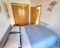 Revente - Appartement - Sucina - Hacienda Riquelme Golf Resort