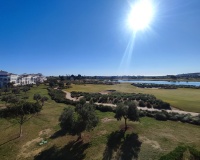 Revente - Appartement - Sucina - Hacienda Riquelme Golf Resort