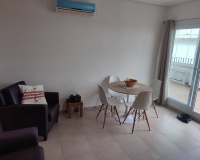 Revente - Appartement - Sucina - Hacienda Riquelme Golf Resort