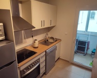 Revente - Appartement - Sucina - Hacienda Riquelme Golf Resort