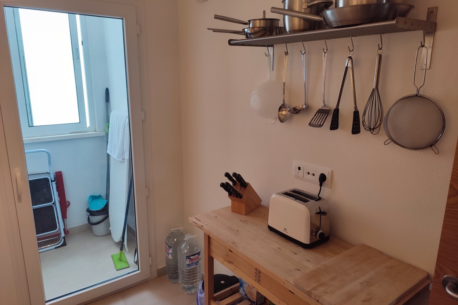 Revente - Appartement - Sucina - Hacienda Riquelme Golf Resort