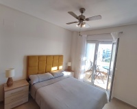 Revente - Appartement - Sucina - Hacienda Riquelme Golf Resort