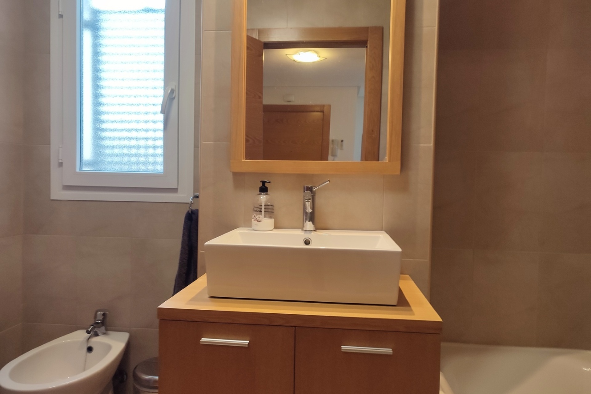 Revente - Appartement - Sucina - Hacienda Riquelme Golf Resort