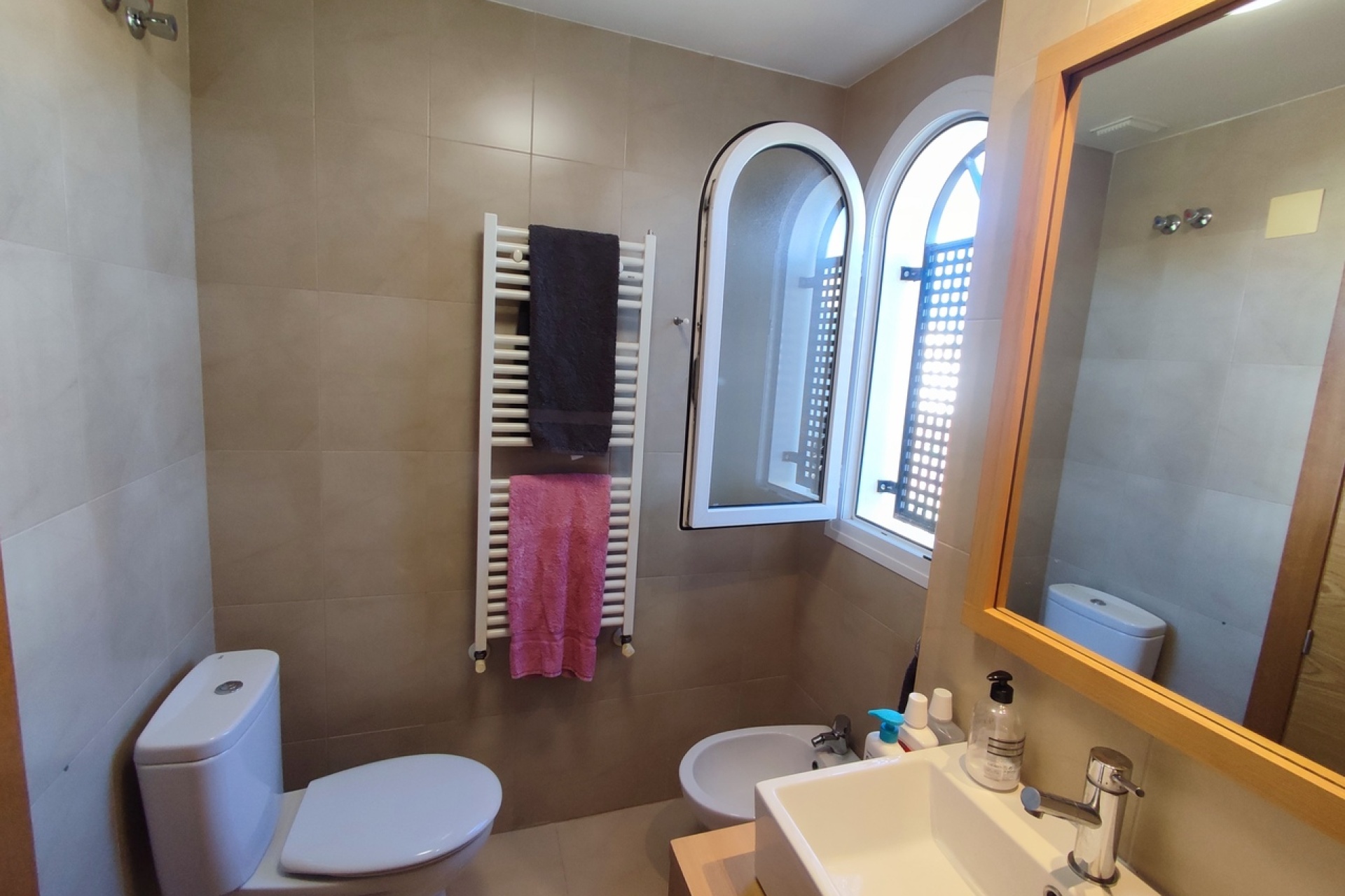 Revente - Appartement - Sucina - Hacienda Riquelme Golf Resort
