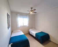 Revente - Appartement - Sucina - Hacienda Riquelme Golf Resort