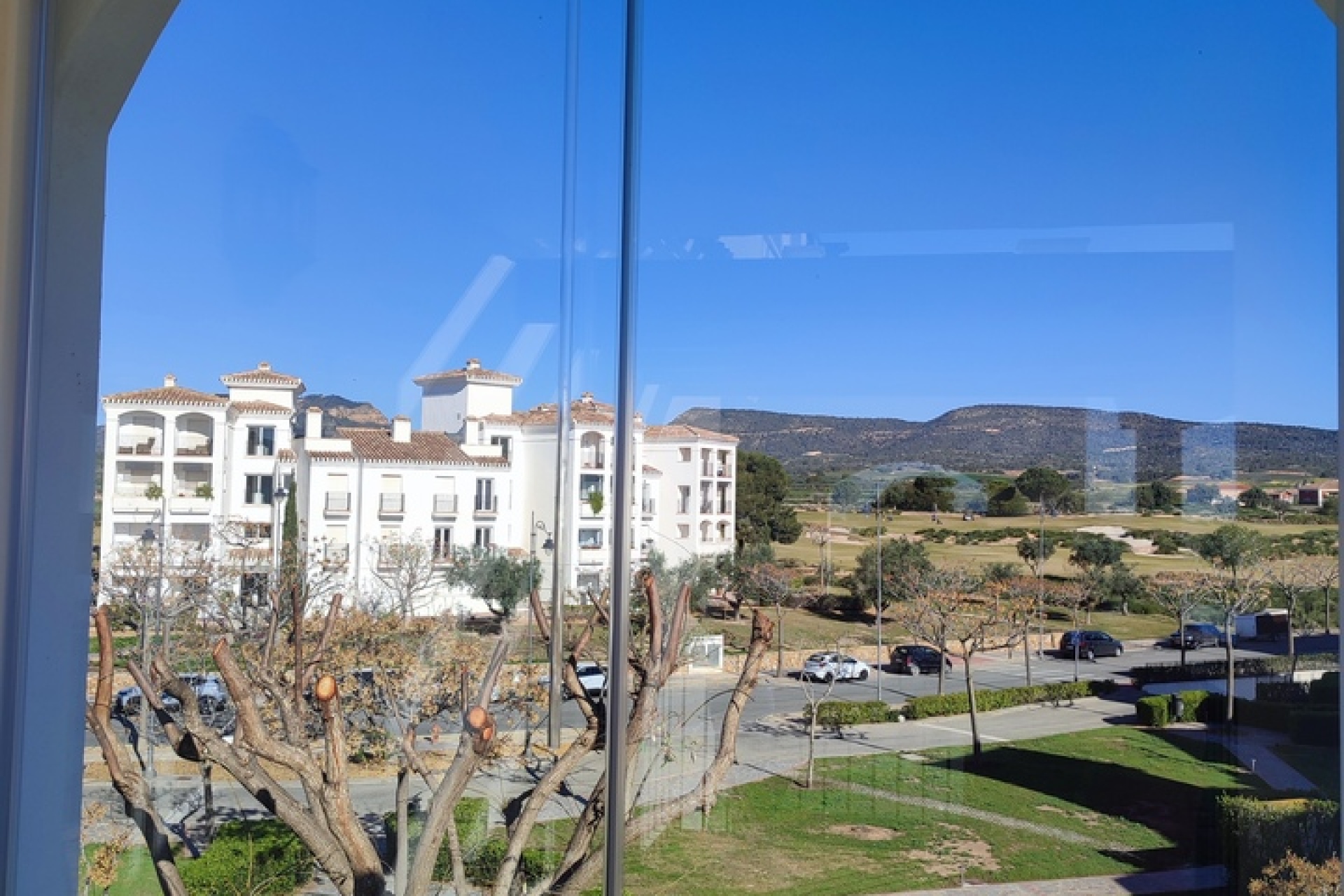 Revente - Appartement - Sucina - Hacienda Riquelme Golf Resort