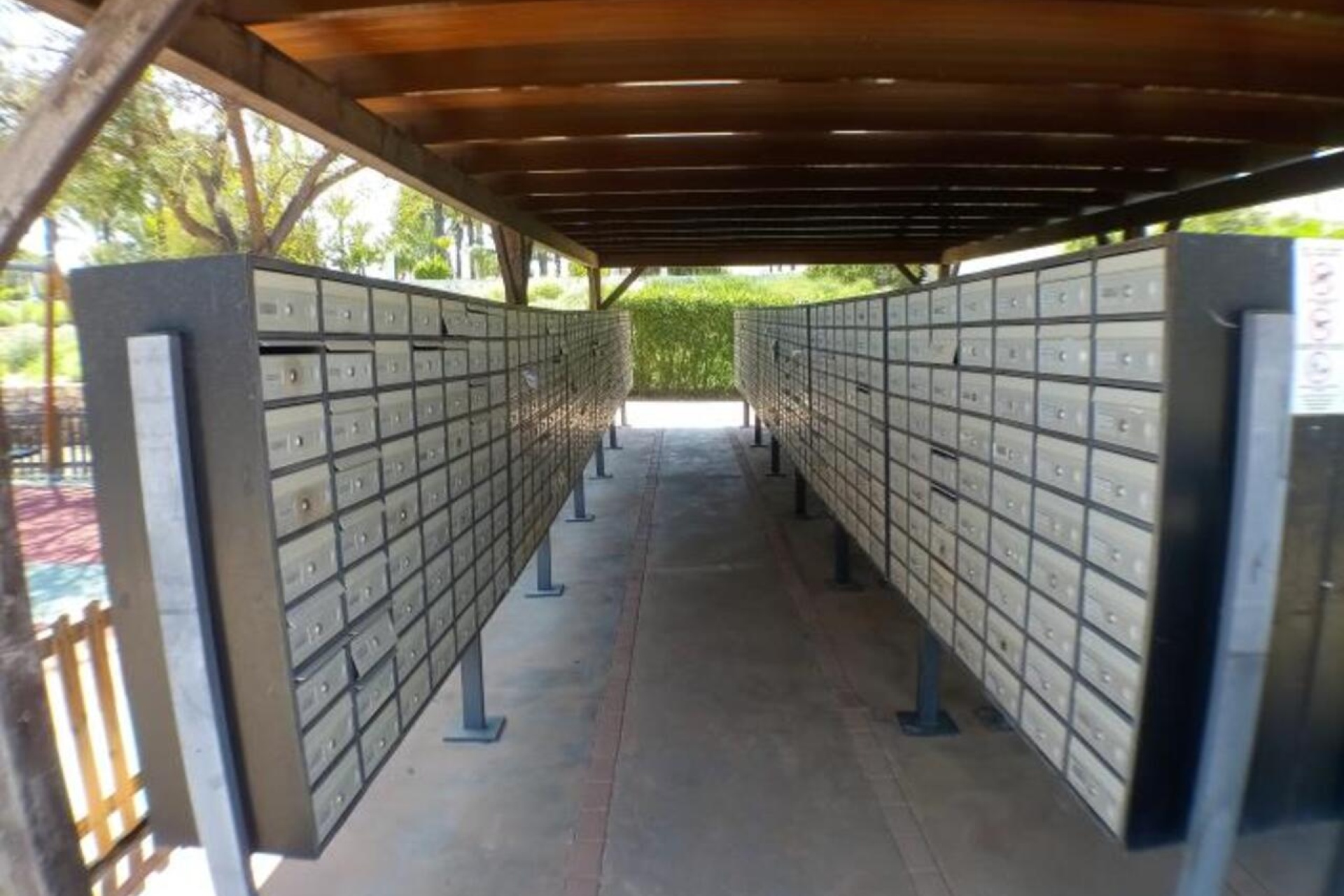 Revente - Appartement - Sucina - Hacienda Riquelme Golf Resort