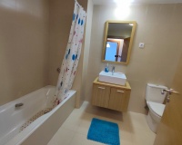 Revente - Appartement - Sucina - Hacienda Riquelme Golf Resort