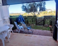 Revente - Appartement - Sucina - Hacienda Riquelme Golf Resort