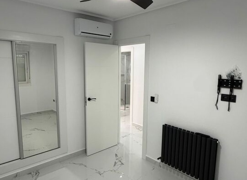 Revente - Appartement - Sucina - Hacienda Riquelme Golf Resort