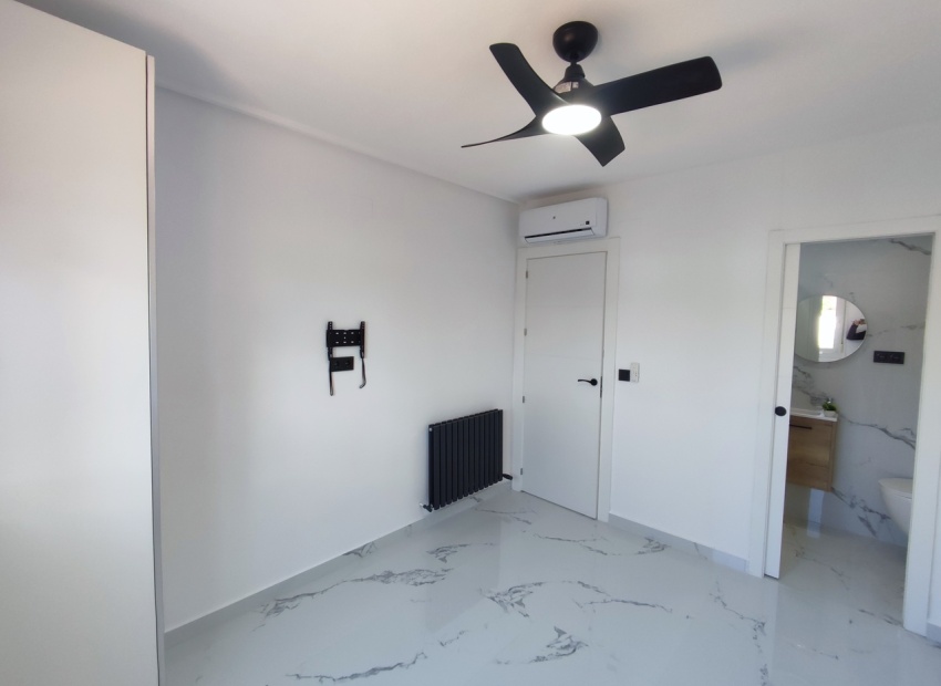 Revente - Appartement - Sucina - Hacienda Riquelme Golf Resort