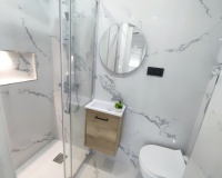 Revente - Appartement - Sucina - Hacienda Riquelme Golf Resort