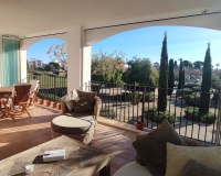 Revente - Appartement - Sucina - Hacienda Riquelme Golf Resort