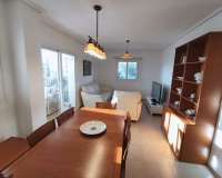 Revente - Appartement - Sucina - Hacienda Riquelme Golf Resort