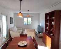 Revente - Appartement - Sucina - Hacienda Riquelme Golf Resort