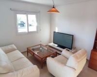 Revente - Appartement - Sucina - Hacienda Riquelme Golf Resort