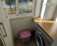 Revente - Appartement - Sucina - Hacienda Riquelme Golf Resort