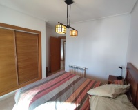 Revente - Appartement - Sucina - Hacienda Riquelme Golf Resort