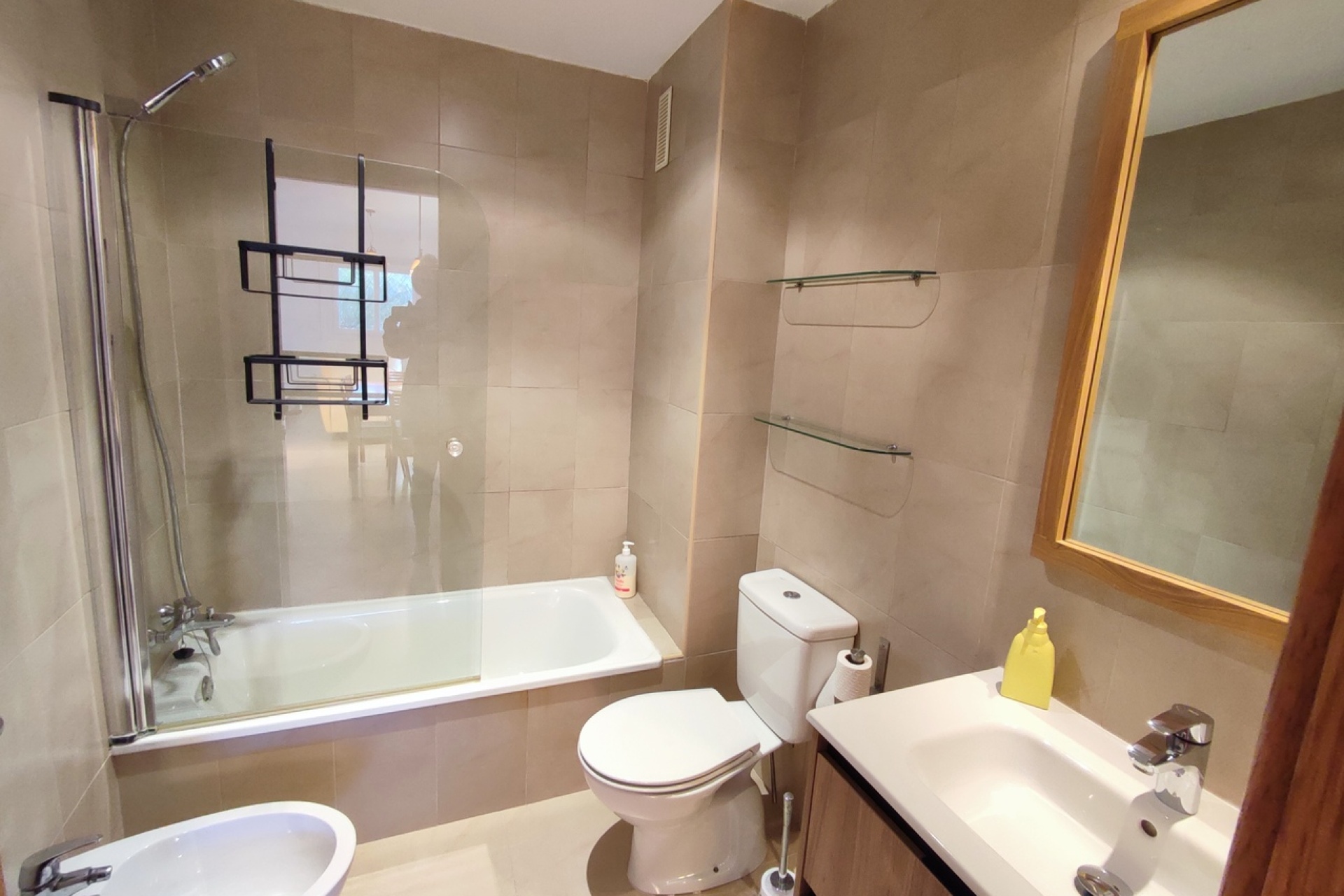 Revente - Appartement - Sucina - Hacienda Riquelme Golf Resort