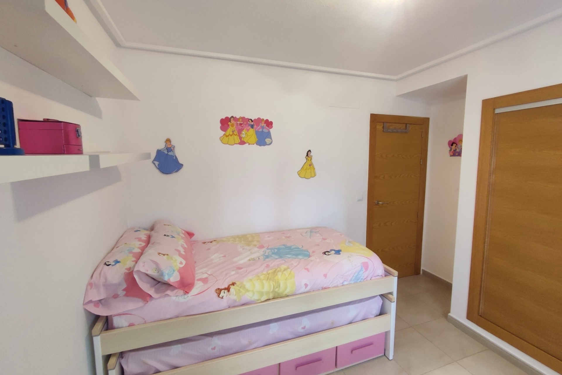 Revente - Appartement - Sucina - Hacienda Riquelme Golf Resort