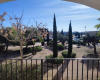 Revente - Appartement - Sucina - Hacienda Riquelme Golf Resort